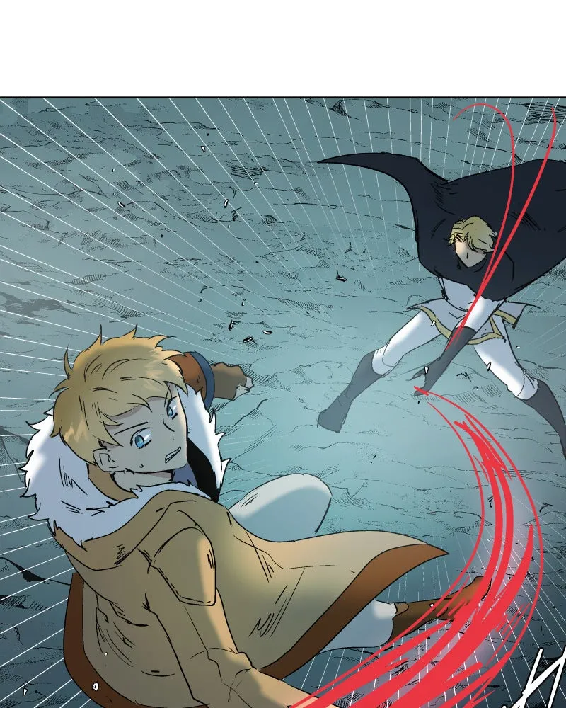 Cape of Spirits Chapter 29 page 41 - 