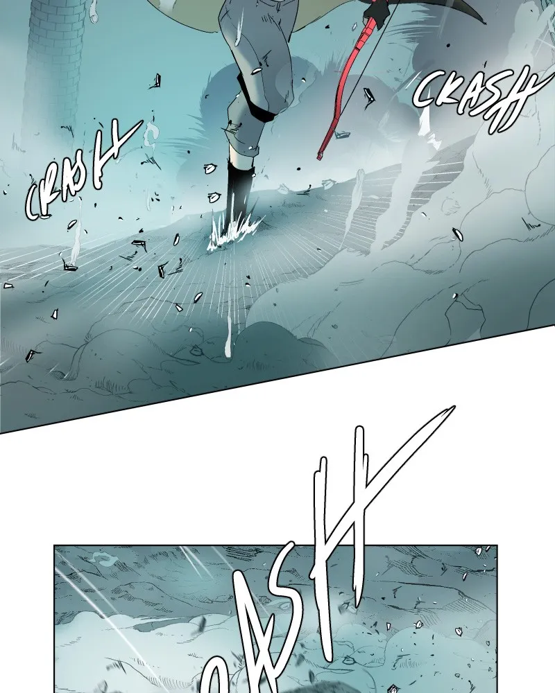 Cape of Spirits Chapter 29 page 46 - 