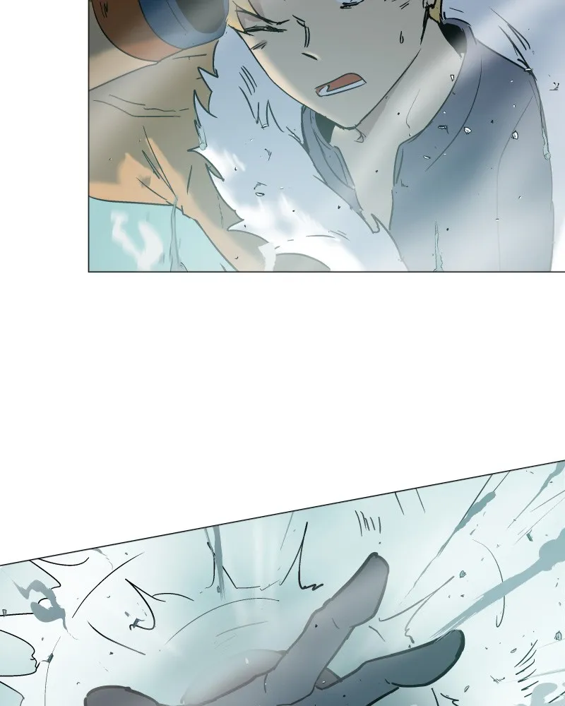 Cape of Spirits Chapter 29 page 53 - 