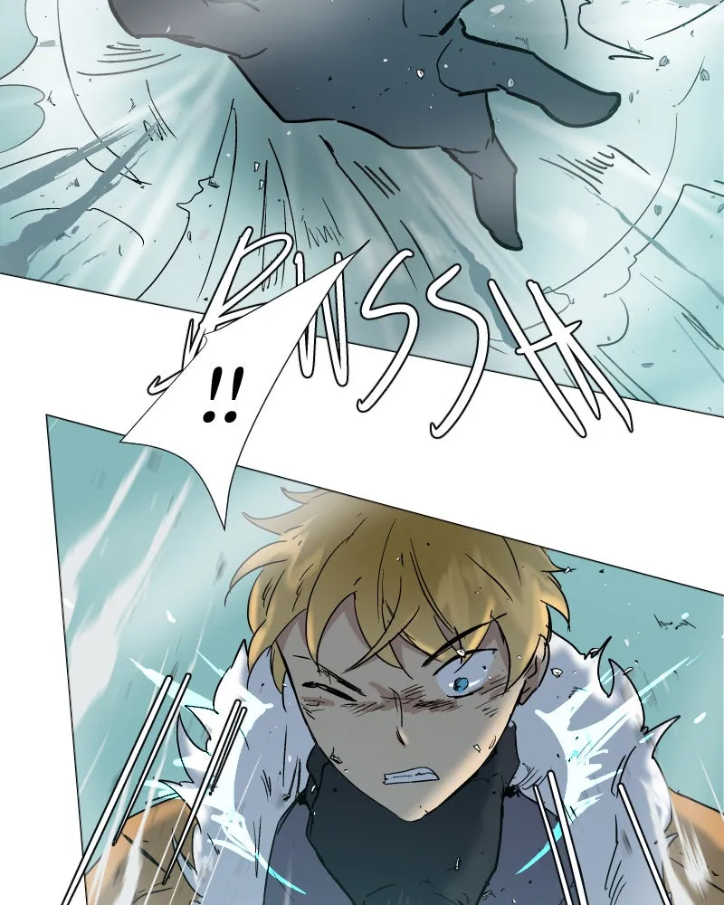 Cape of Spirits Chapter 29 page 54 - 