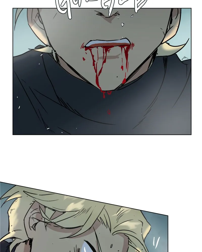 Cape of Spirits Chapter 29 page 65 - 