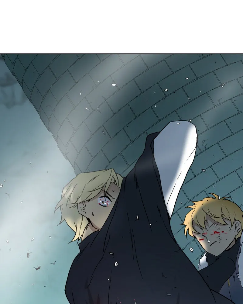 Cape of Spirits Chapter 29 page 68 - 