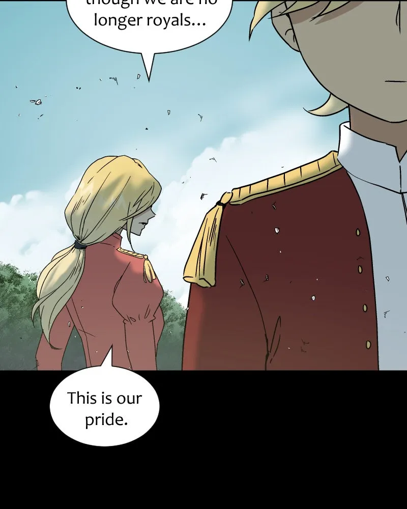 Cape of Spirits Chapter 29 page 8 - 