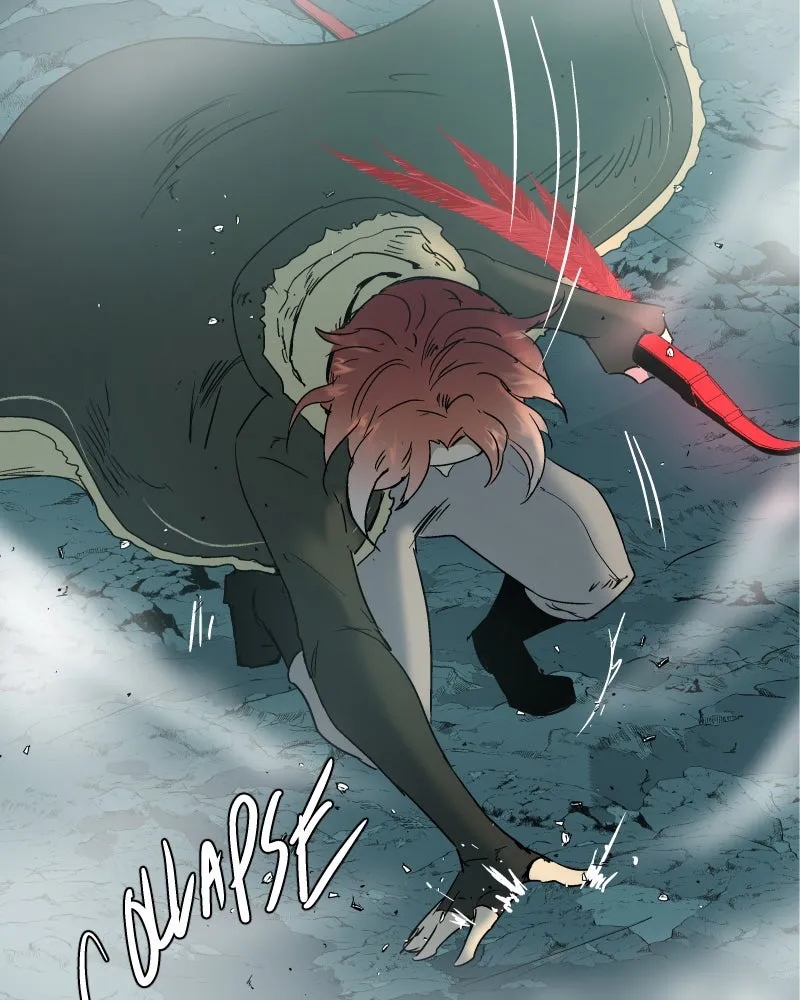 Cape of Spirits Chapter 29 page 73 - 