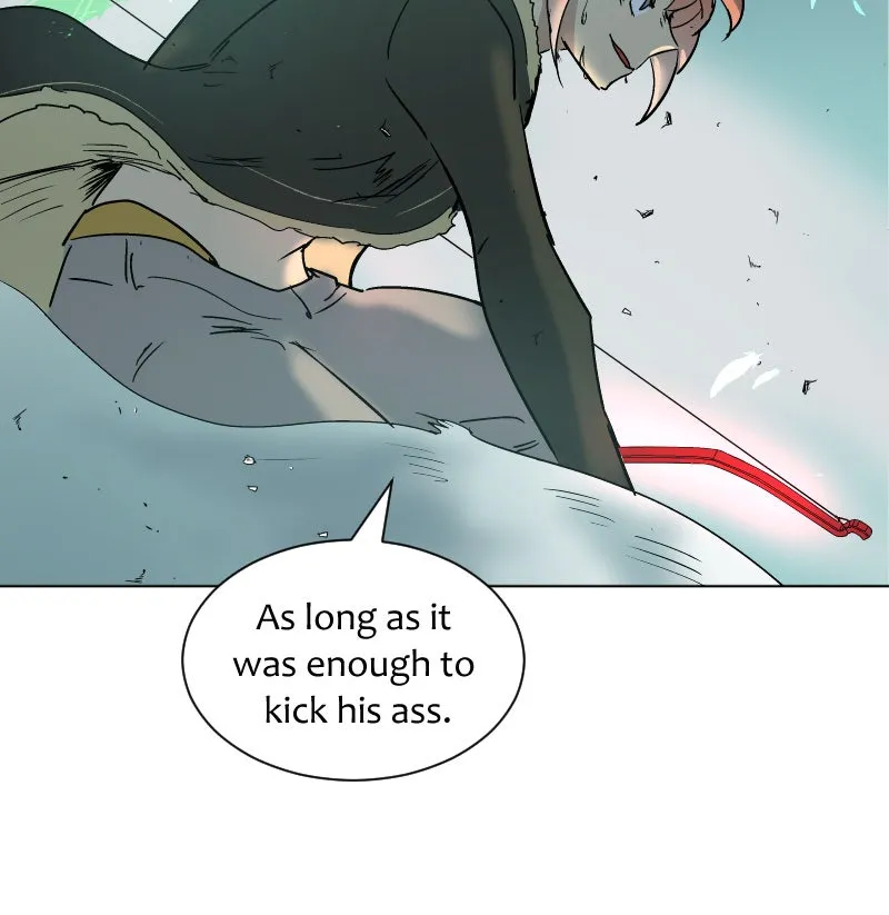 Cape of Spirits Chapter 29 page 76 - 
