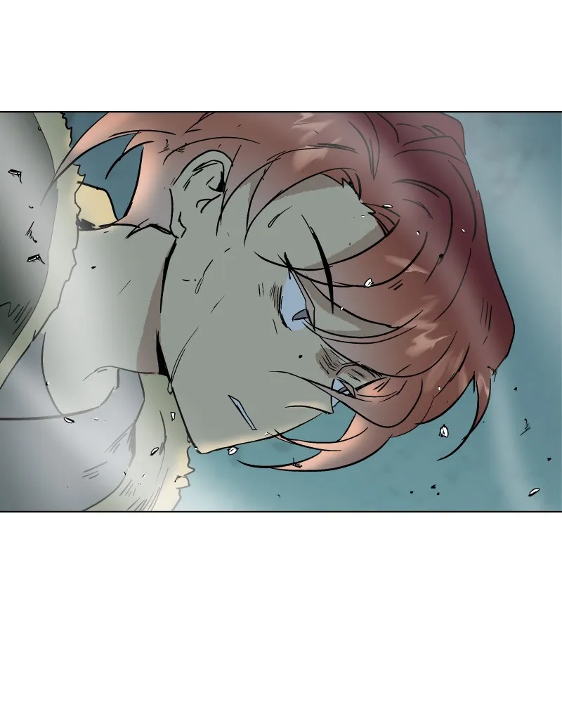 Cape of Spirits Chapter 29 page 77 - 