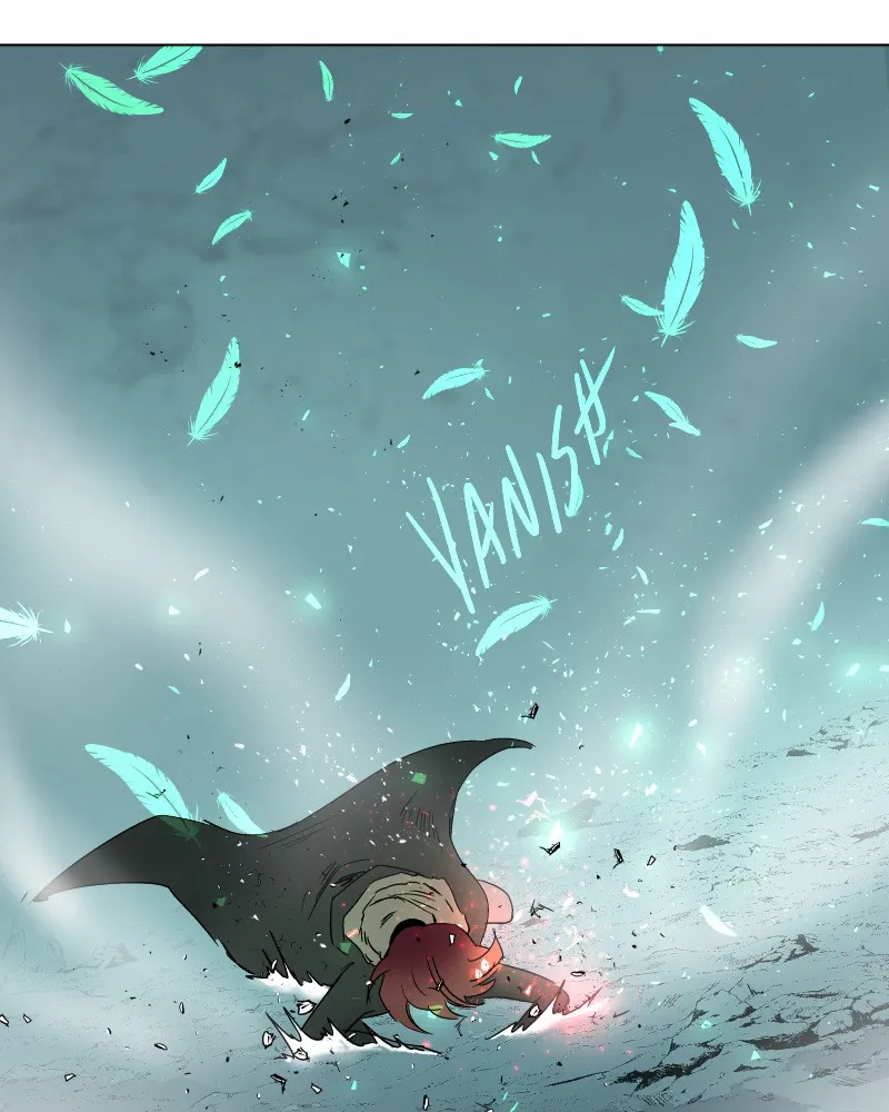 Cape of Spirits Chapter 29 page 78 - 