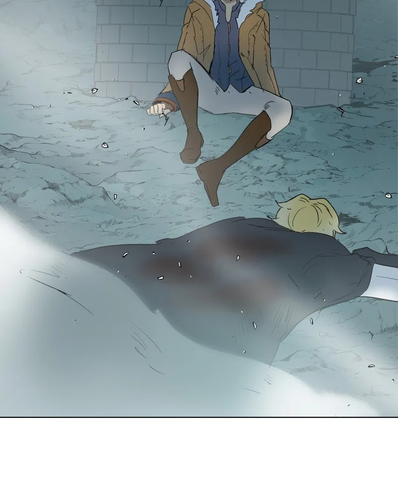 Cape of Spirits Chapter 29 page 80 - 