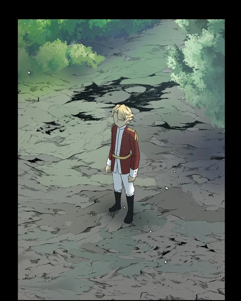Cape of Spirits Chapter 29 page 9 - 