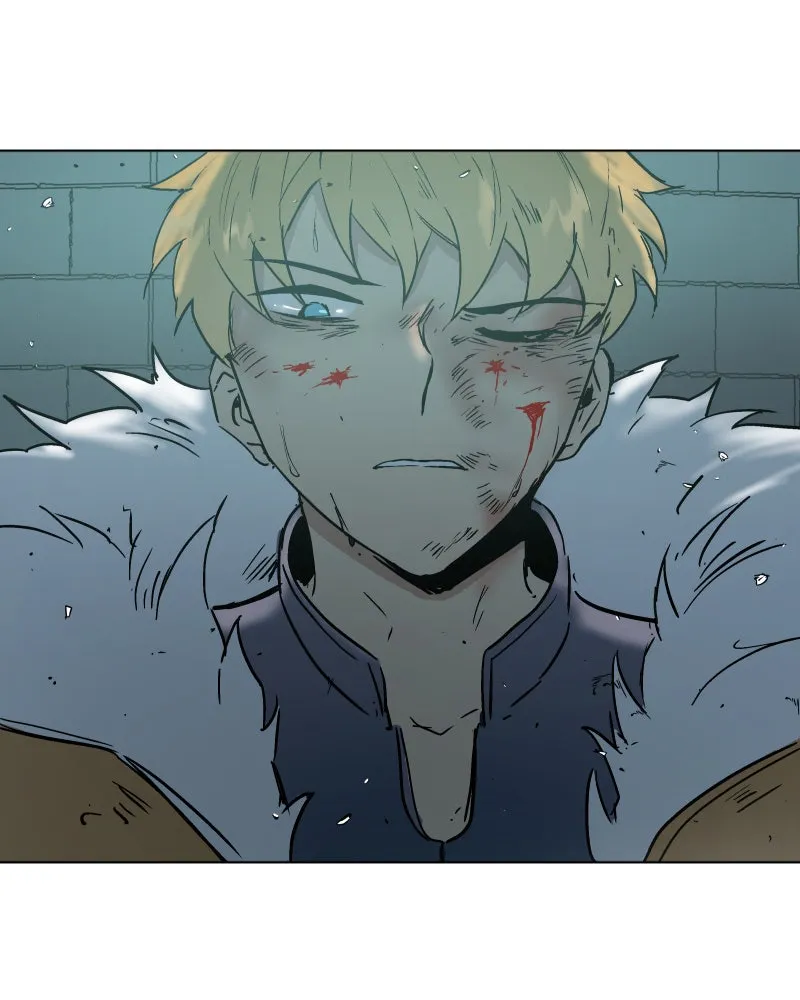 Cape of Spirits Chapter 29 page 81 - 