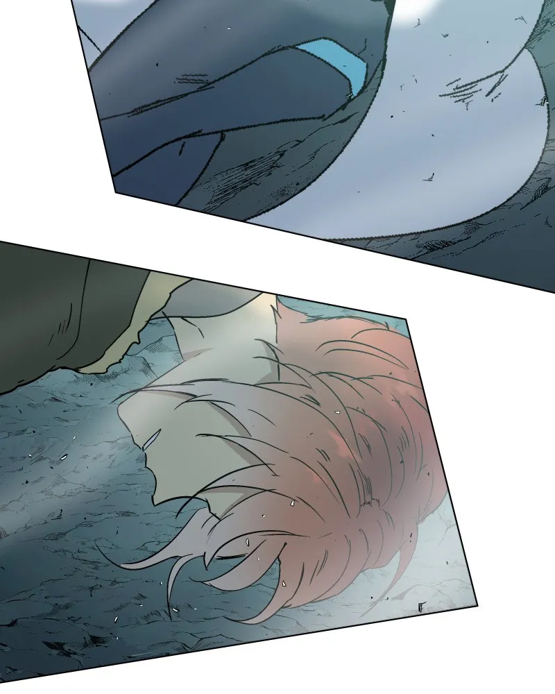 Cape of Spirits Chapter 29 page 83 - 