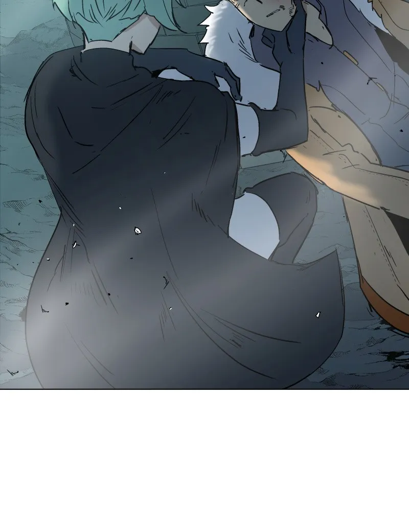 Cape of Spirits Chapter 29 page 90 - 