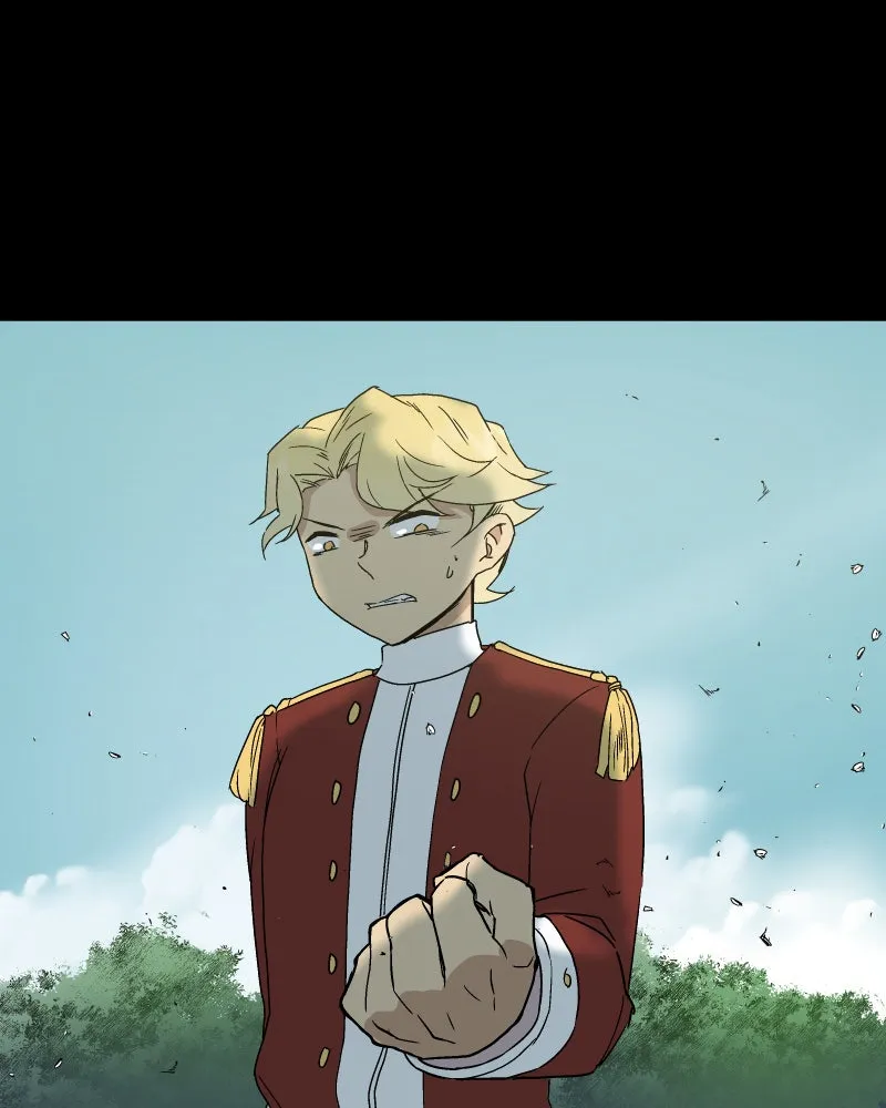 Cape of Spirits Chapter 29 page 10 - 
