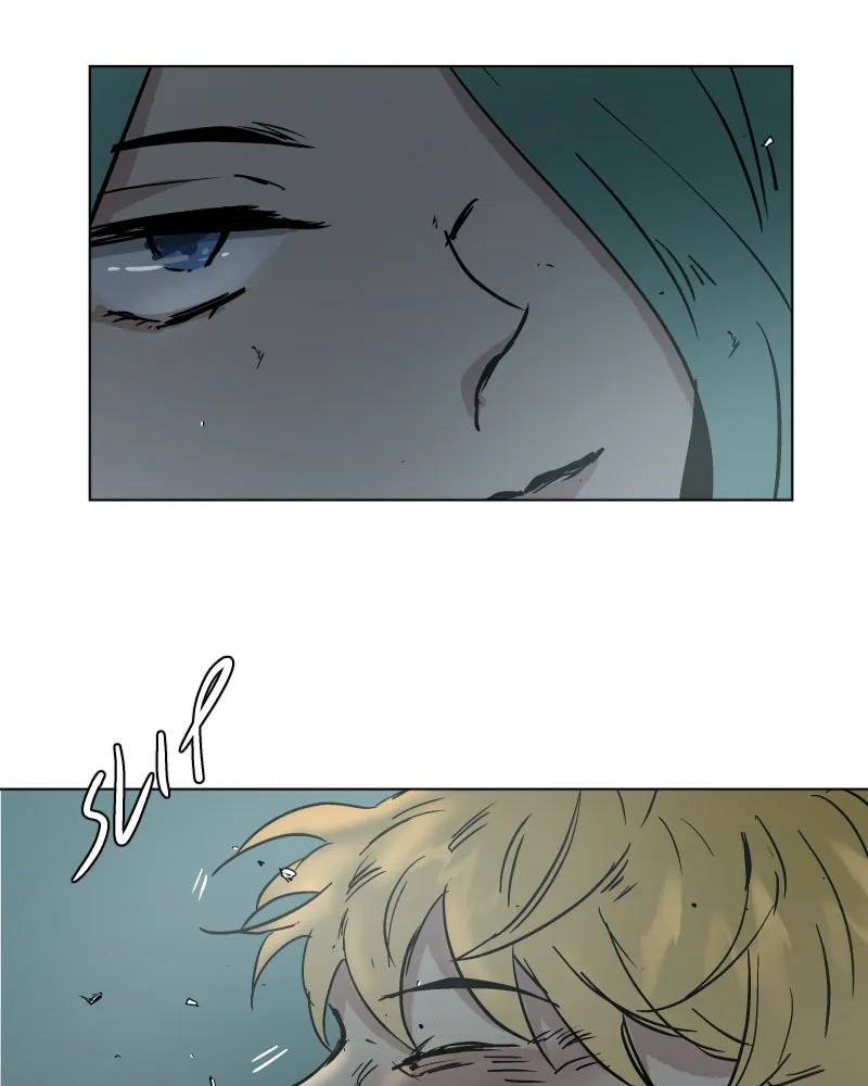 Cape of Spirits Chapter 29 page 91 - 