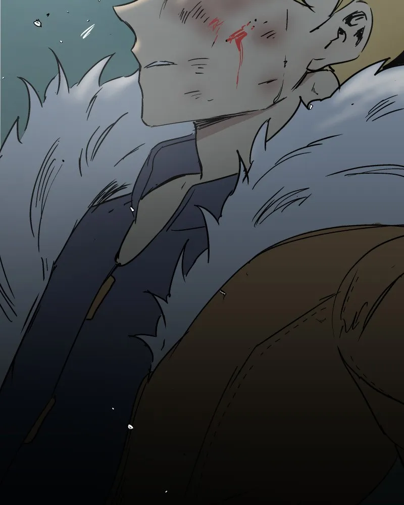 Cape of Spirits Chapter 29 page 92 - 