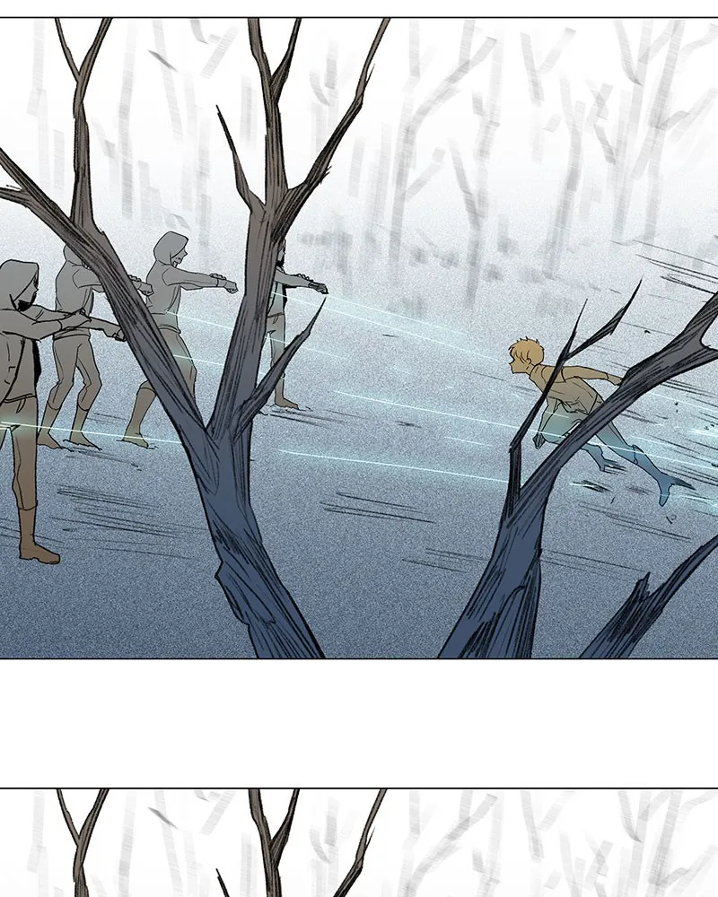 Cape of Spirits Chapter 3 page 11 - 