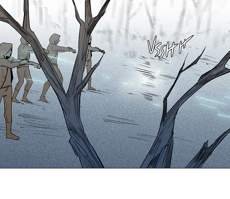 Cape of Spirits Chapter 3 page 12 - 