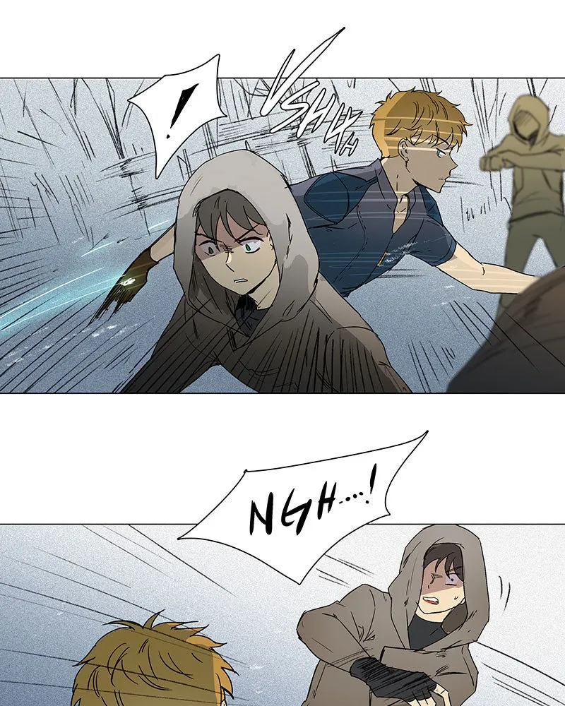 Cape of Spirits Chapter 3 page 13 - 