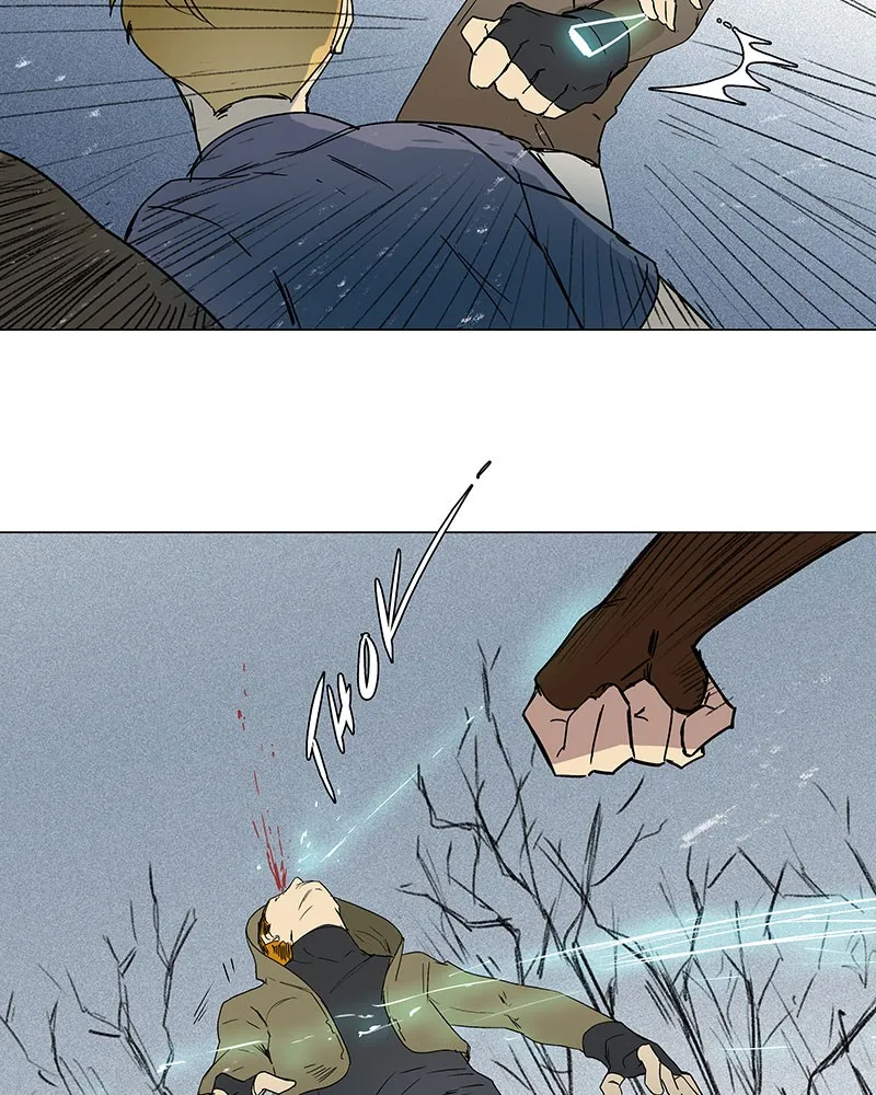 Cape of Spirits Chapter 3 page 14 - 
