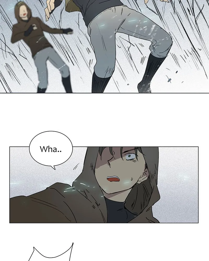 Cape of Spirits Chapter 3 page 15 - 