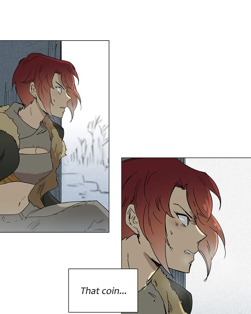 Cape of Spirits Chapter 3 page 17 - 