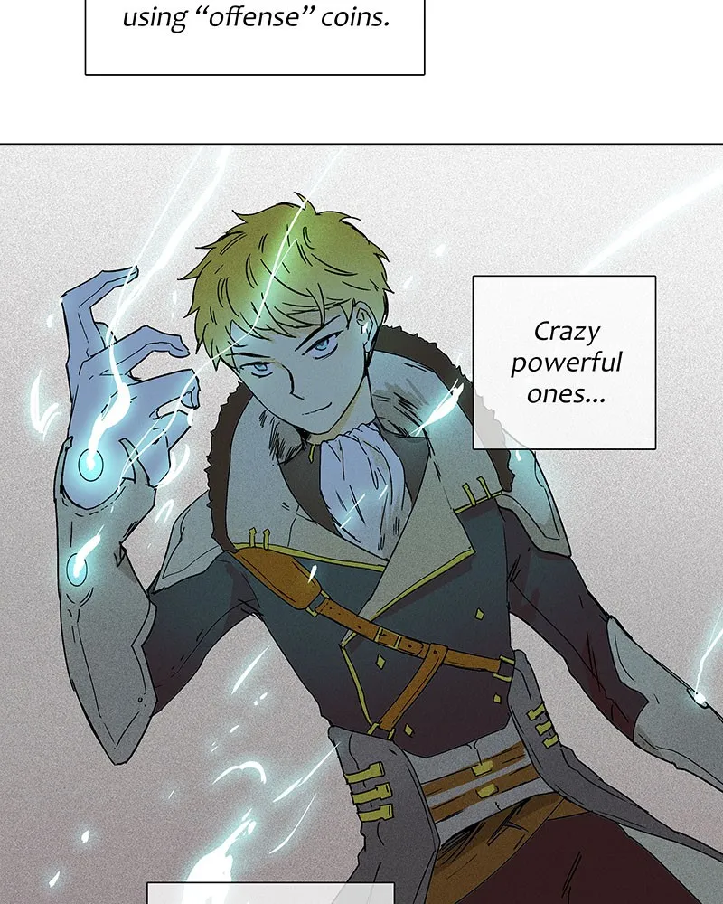 Cape of Spirits Chapter 3 page 19 - 