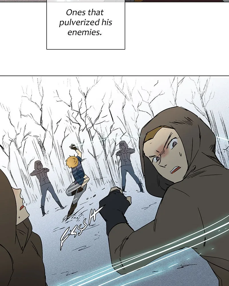Cape of Spirits Chapter 3 page 20 - 