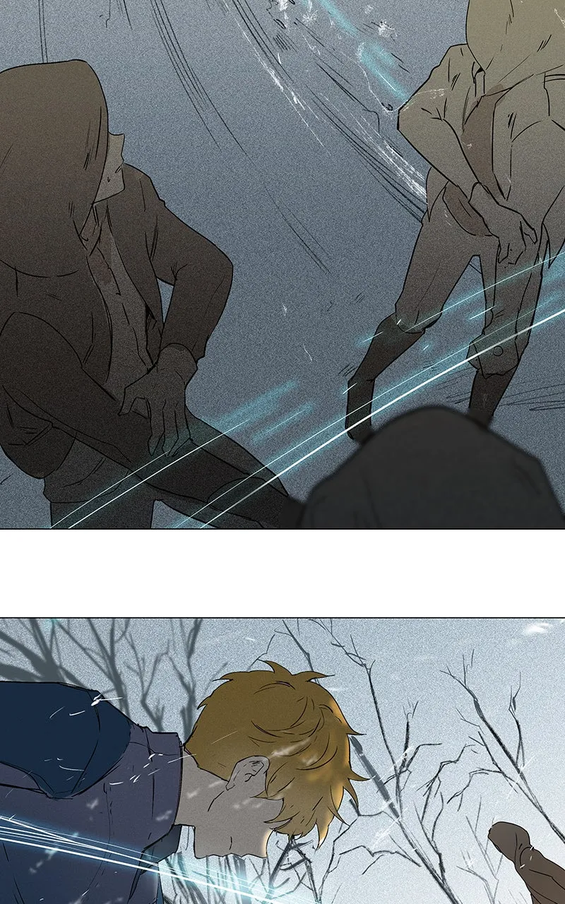Cape of Spirits Chapter 3 page 3 - 