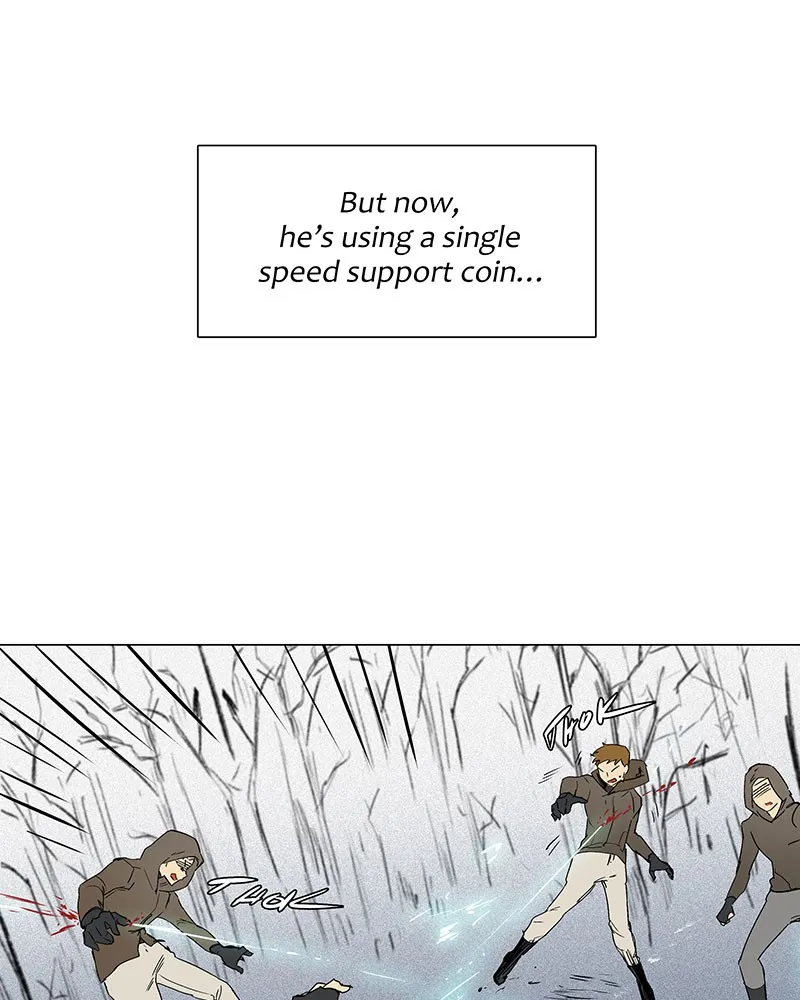 Cape of Spirits Chapter 3 page 22 - 