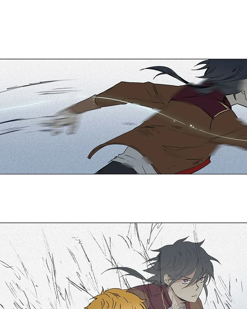 Cape of Spirits Chapter 3 page 24 - 