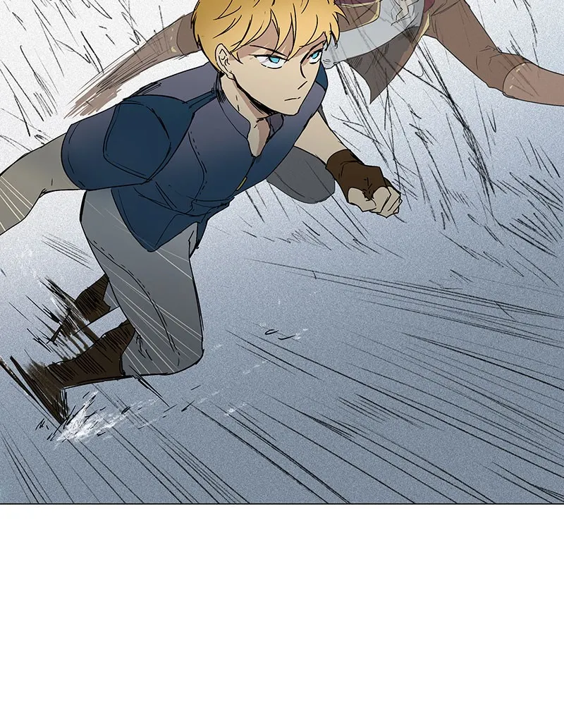 Cape of Spirits Chapter 3 page 25 - 