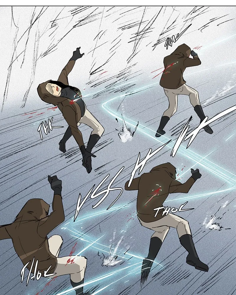 Cape of Spirits Chapter 3 page 26 - 