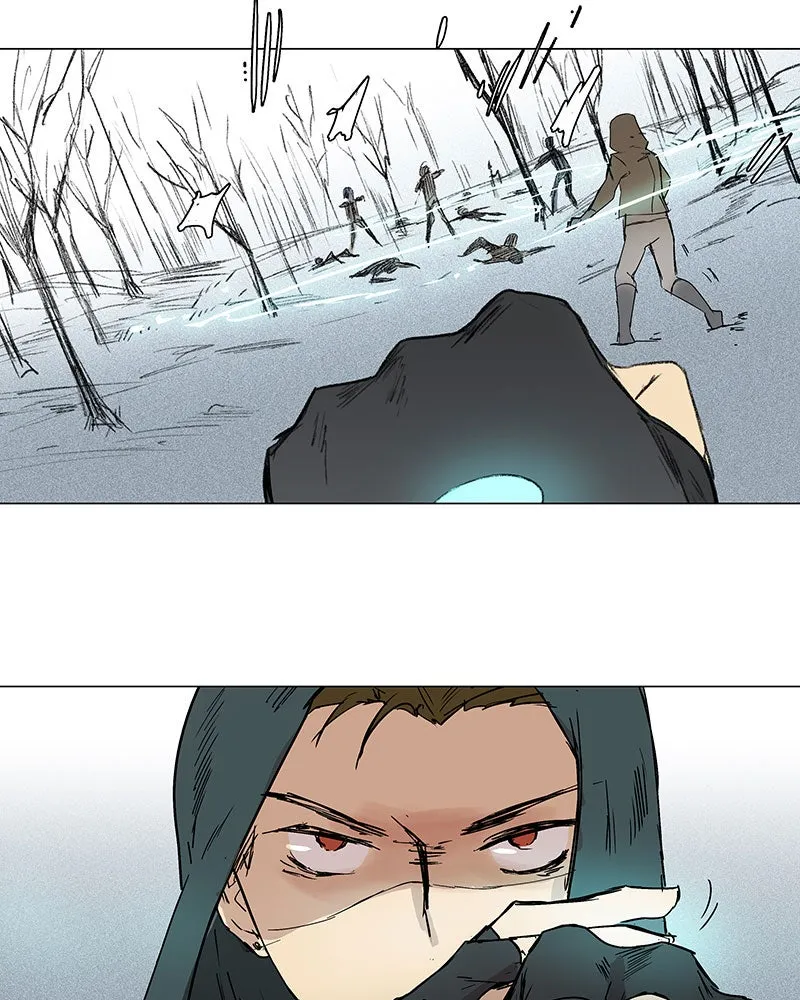 Cape of Spirits Chapter 3 page 29 - 