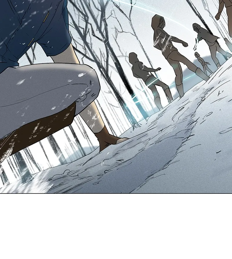 Cape of Spirits Chapter 3 page 4 - 