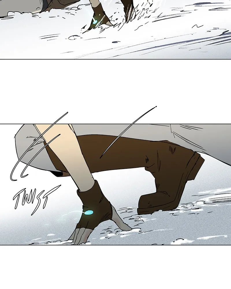 Cape of Spirits Chapter 3 page 31 - 
