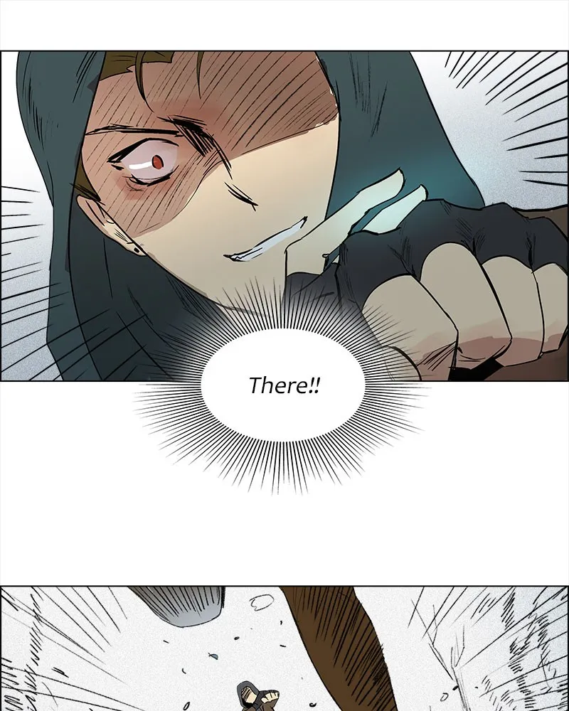 Cape of Spirits Chapter 3 page 33 - 