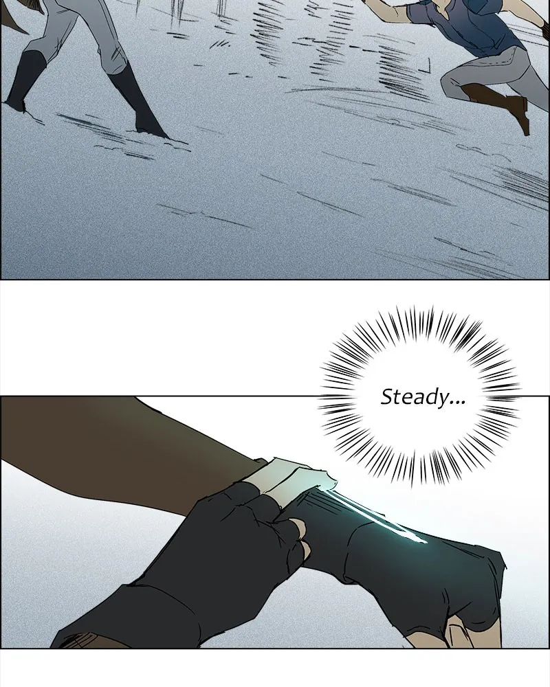 Cape of Spirits Chapter 3 page 35 - 