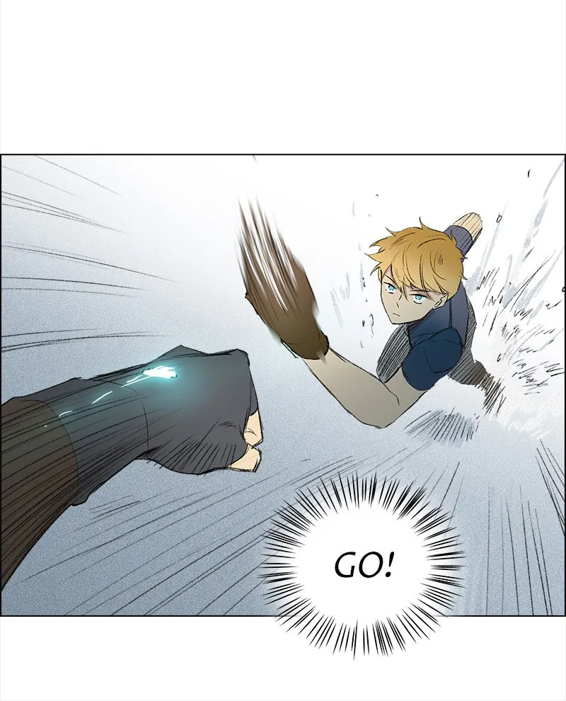 Cape of Spirits Chapter 3 page 36 - 