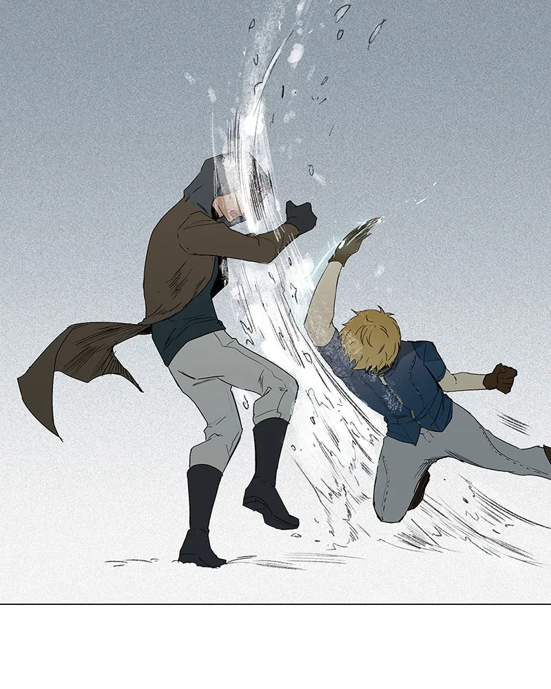 Cape of Spirits Chapter 3 page 38 - 