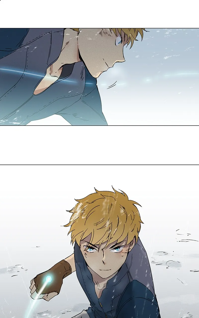 Cape of Spirits Chapter 3 page 5 - 