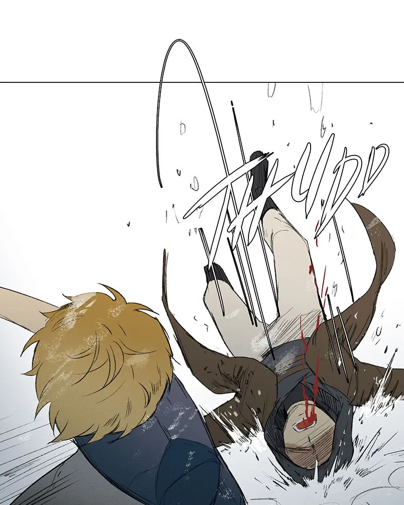 Cape of Spirits Chapter 3 page 41 - 