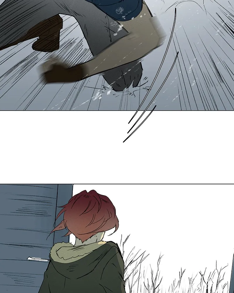 Cape of Spirits Chapter 3 page 42 - 
