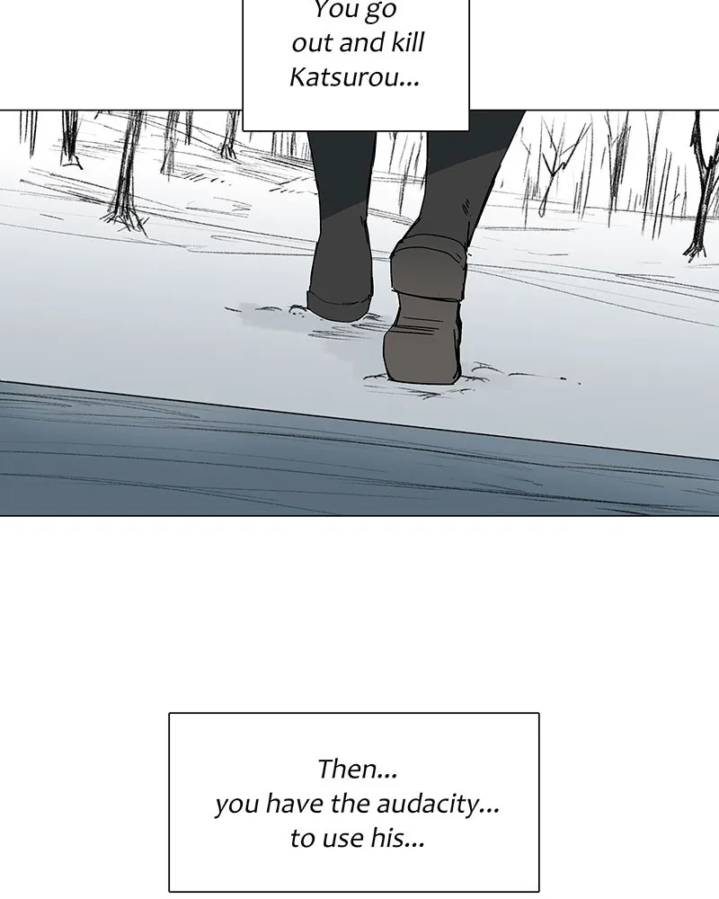 Cape of Spirits Chapter 3 page 44 - 