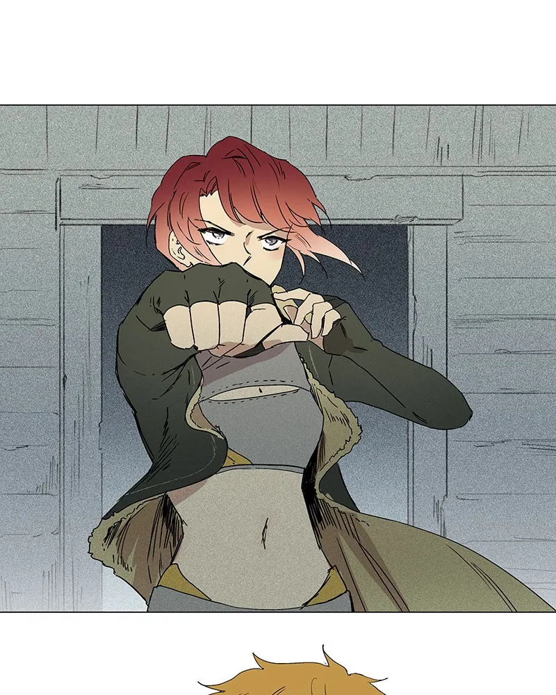 Cape of Spirits Chapter 3 page 46 - 