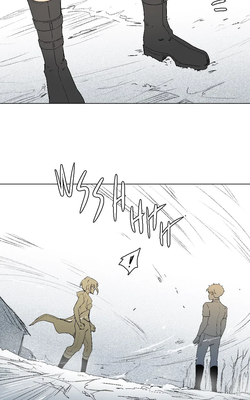 Cape of Spirits Chapter 3 page 53 - 