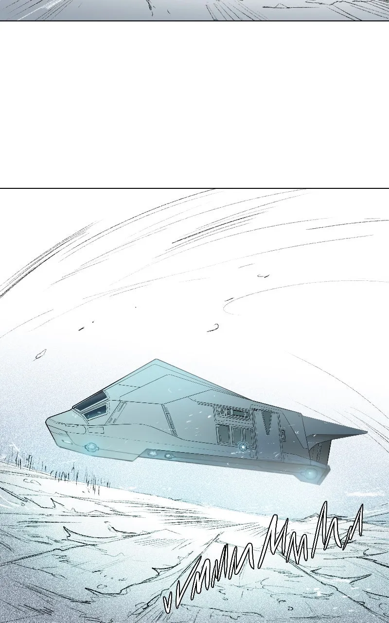 Cape of Spirits Chapter 3 page 54 - 