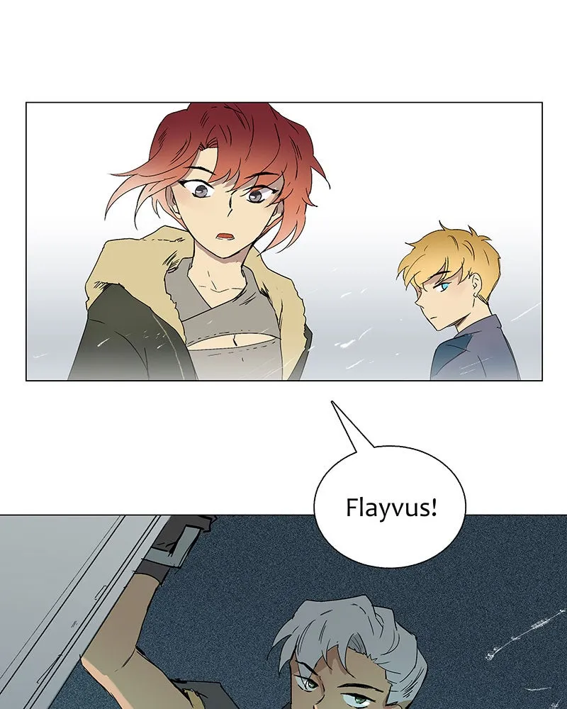 Cape of Spirits Chapter 3 page 56 - 