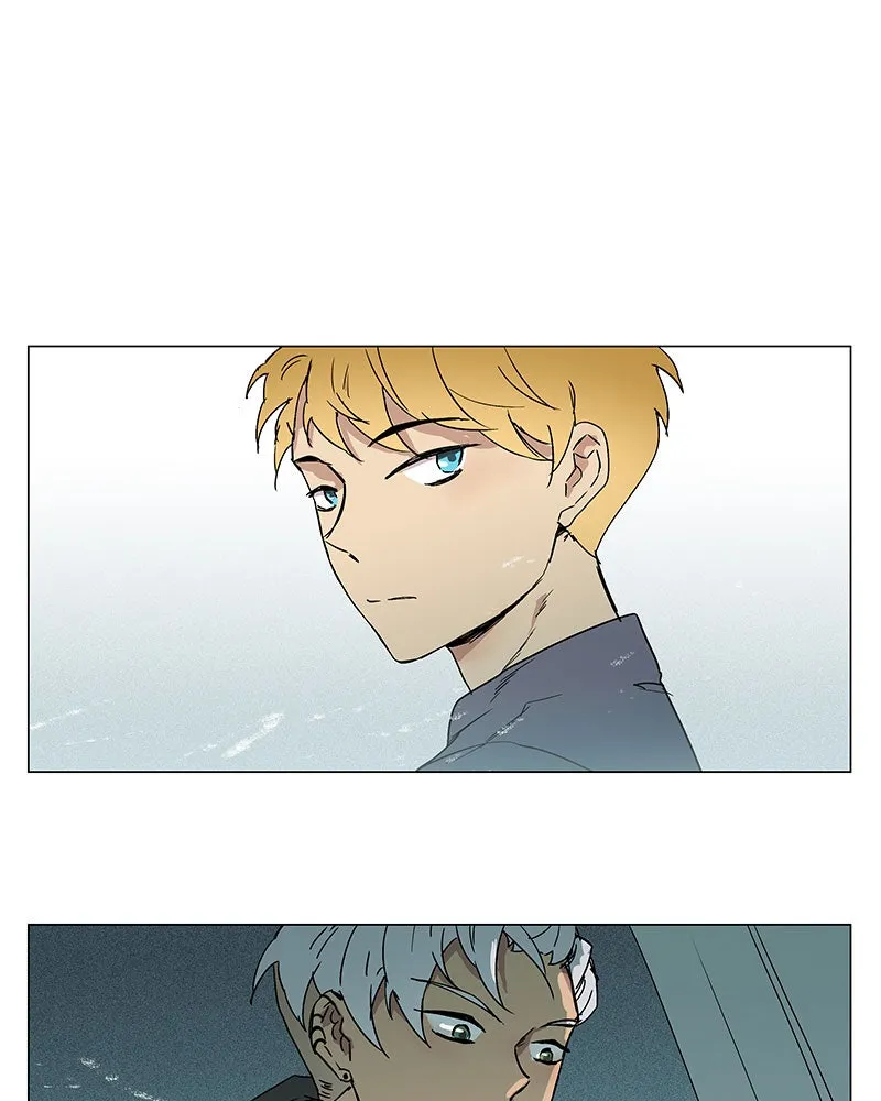 Cape of Spirits Chapter 3 page 59 - 