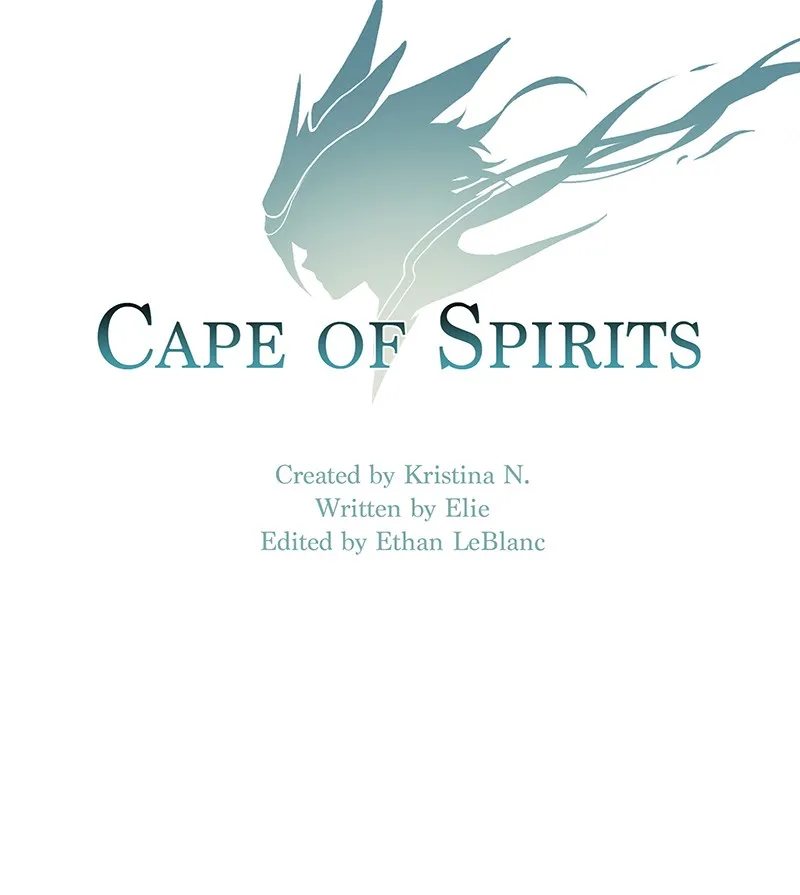 Cape of Spirits Chapter 3 page 7 - 