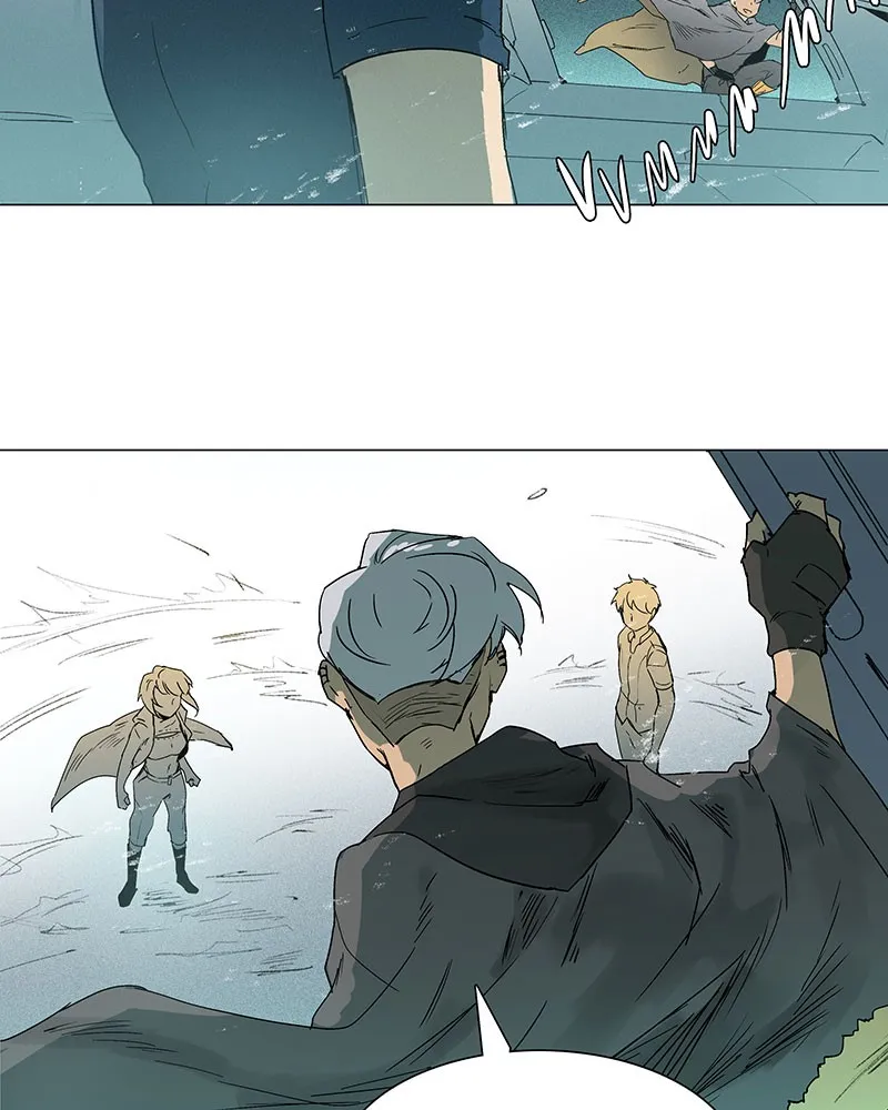 Cape of Spirits Chapter 3 page 61 - 